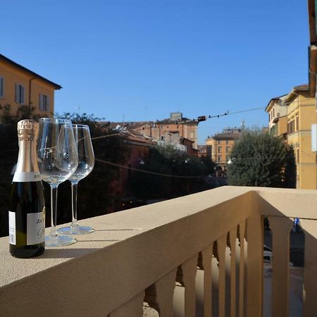 Charming Flat Righi Bologna Apartment Екстериор снимка
