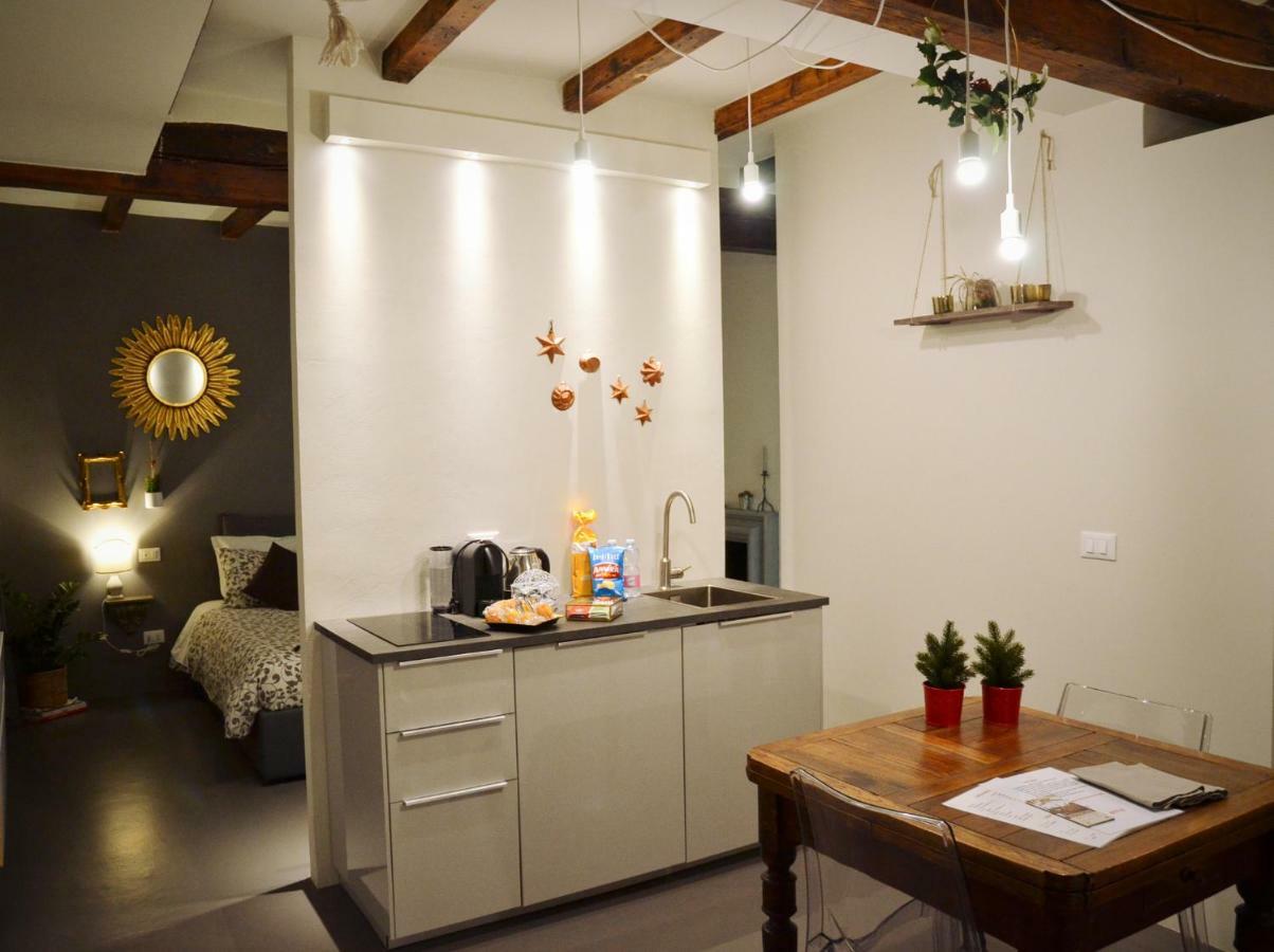 Charming Flat Righi Bologna Apartment Екстериор снимка