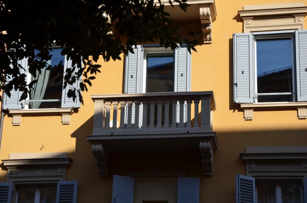 Charming Flat Righi Bologna Apartment Екстериор снимка
