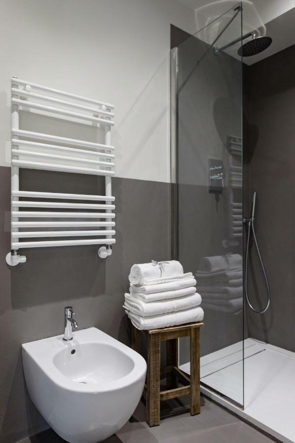 Charming Flat Righi Bologna Apartment Екстериор снимка
