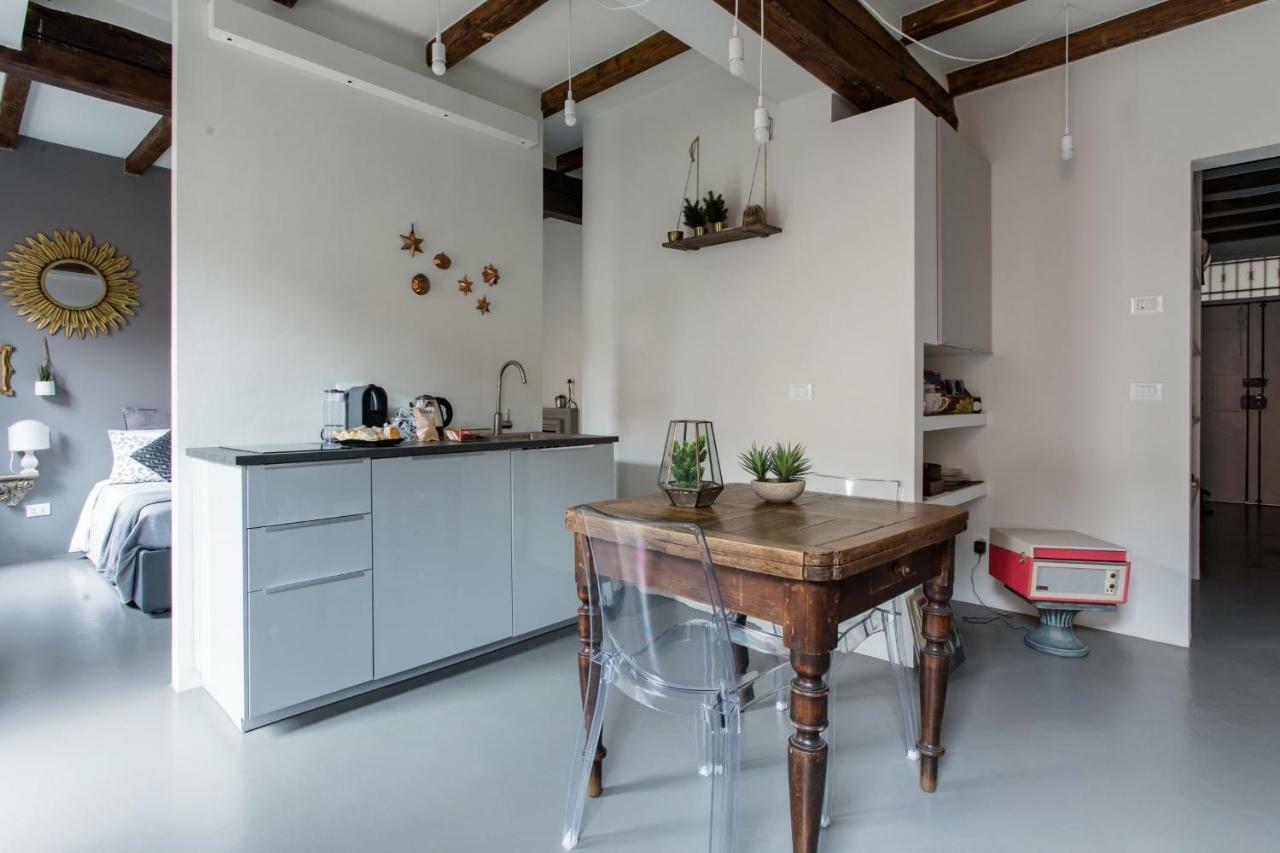 Charming Flat Righi Bologna Apartment Екстериор снимка