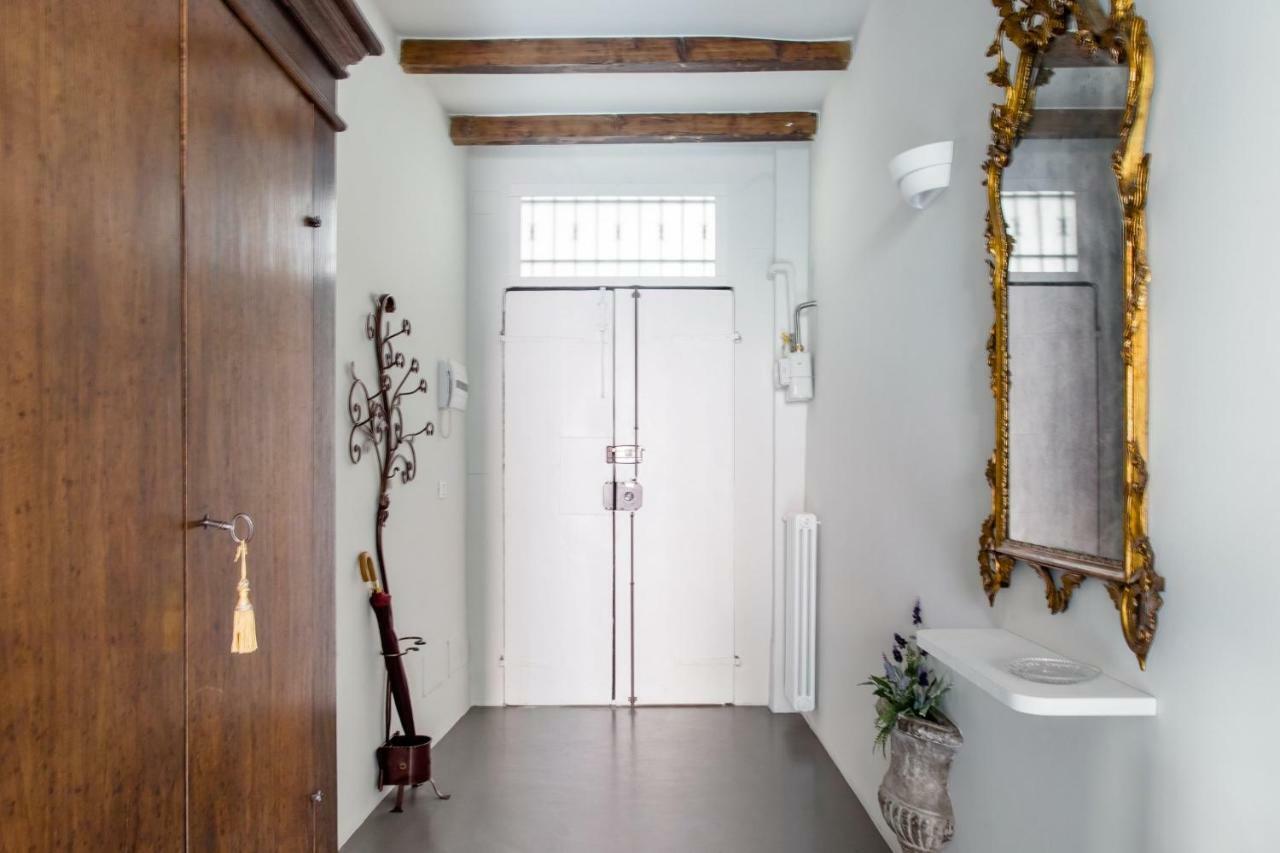 Charming Flat Righi Bologna Apartment Екстериор снимка
