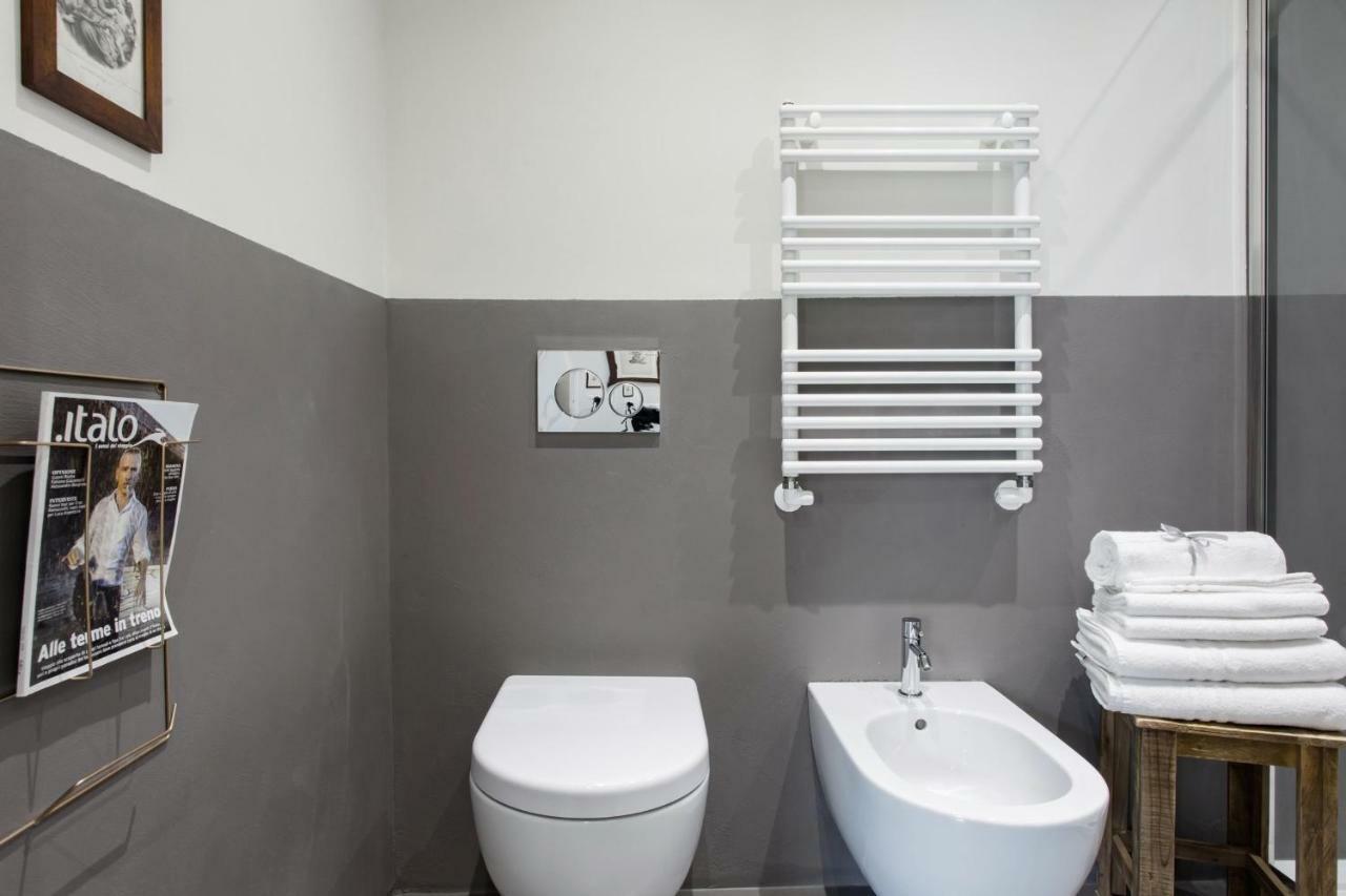 Charming Flat Righi Bologna Apartment Екстериор снимка